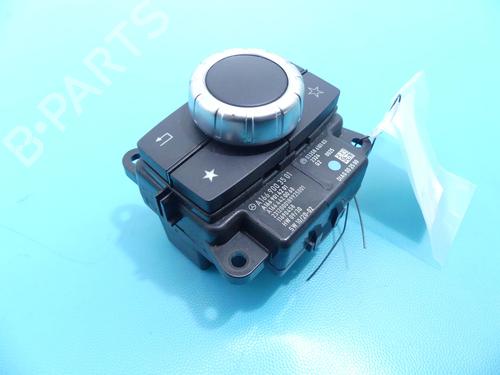 Switch MERCEDES-BENZ M-CLASS (W166) ML 350 4-matic (166.057) | BP37803287I30 - Image 2