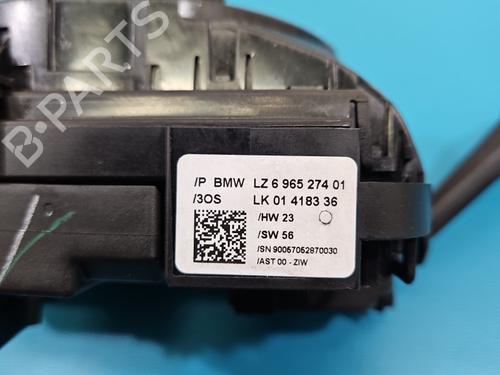 Steering column stalk BMW 1 (E87) 118 i | BP39554317I23  - Image 11