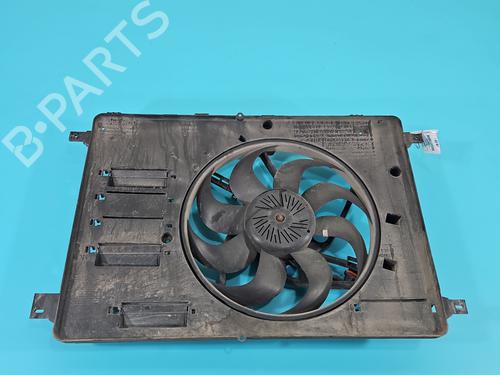 kleventilator-elektrisk-ford-s-max-wa6-2006-2007-2008-2009-2010-2011-2012-2013-2014-37817348 main image