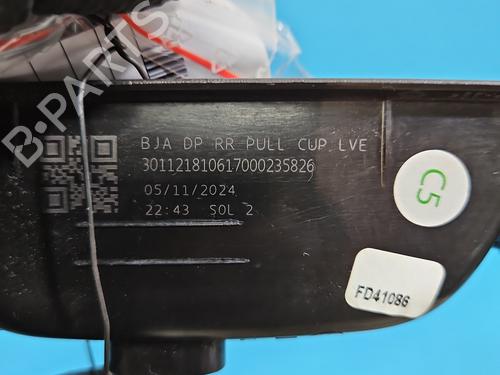 Switch DACIA DUSTER (PYM_, PYN_) | BP37838989I30 - Image 8