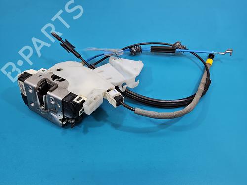 Used Rear left lock Rear left lock 37850693 37850693