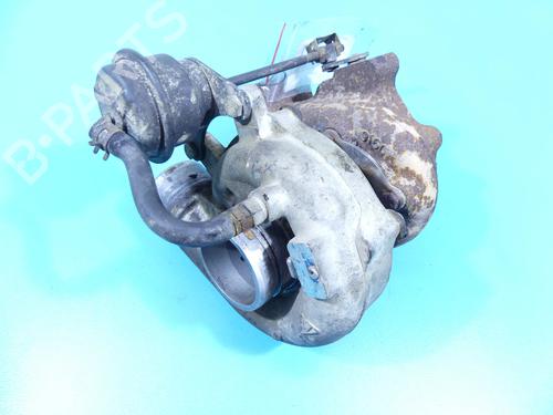 Turbolader/Kompressor Turbolader/Kompressor 37808436 37808436