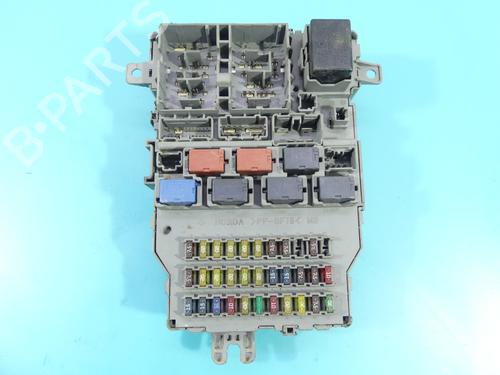 Engine control unit (ECU) HONDA ACCORD VII Tourer (CM, CN) 2.0 (CM1) | BP37809554M57  - Image 6