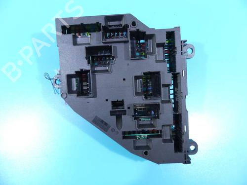 Fuse box BMW 5 (F10) 530 d xDrive | BP37805807E1 - Image 3