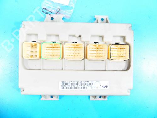 Used Electronic module Electronic module 37877408 37877408