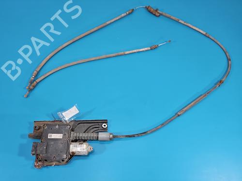 Used Electric handbrake Electric handbrake 37846617 37846617