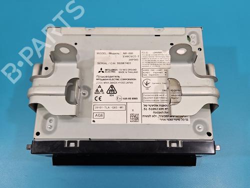 Electronic module HONDA CR-V V (RW_, RT_) 1.5 AWD (RW2) | BP39883331M83 - Image 3