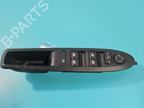 Switch CITROËN C4 II (NC_) 1.6 HDi 110 | BP37841266I30 - Image 2