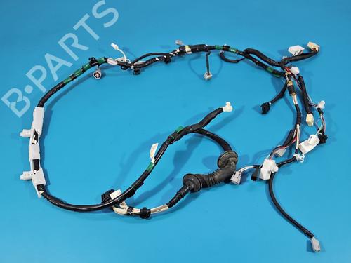 Used Wiring harness Wiring harness TOYOTA RAV 4 IV (_A4_) 2.0 4WD (ZSA44_) (151 hp) 39949329 39949329