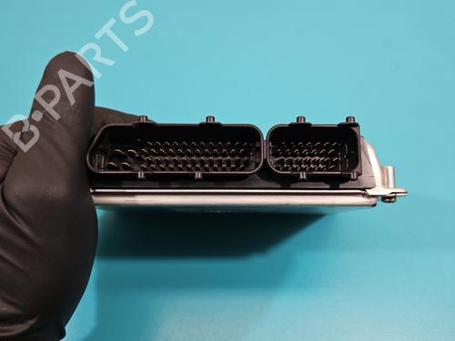 Engine control unit (ECU) AUDI A6 C5 (4B2, 4B4) 2.4 | BP37815348M57 - Image 4