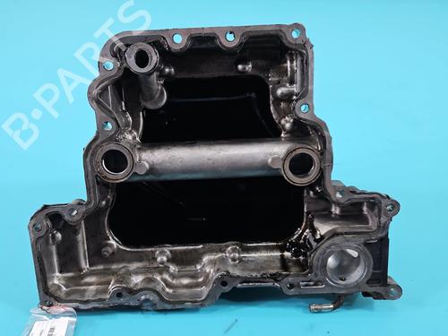 Oil sump SUBARU FORESTER (SJ_) 2.0 D AWD (SJD) | BP37817010M115 - Image 6