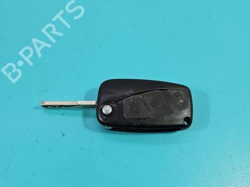 Ignition barrel PEUGEOT BIPPER (AA_) 1.3 HDi 75 | BP37858436M48 - Image 9