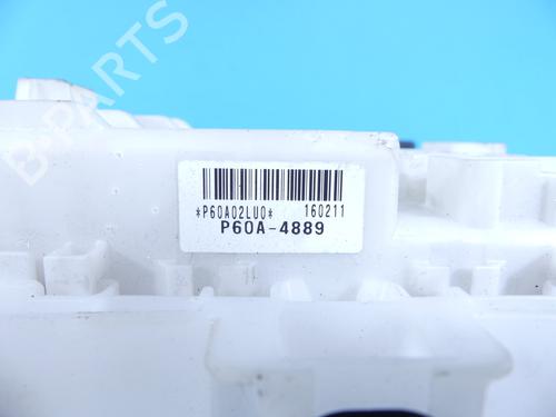 Engine control unit (ECU) SUZUKI SWIFT IV (FZ, NZ) | BP37804451M57 - Image 14