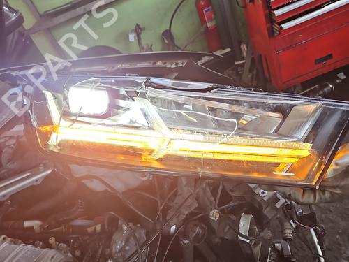 Lights ECU AUDI Q7 (4MB, 4MG, 4MQ) 3.0 TFSI quattro | BP37836923M55 - Image 9