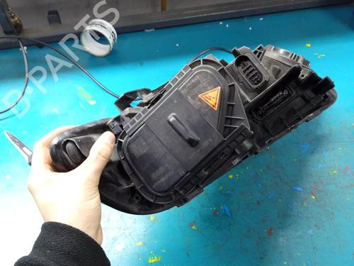 Left headlight AUDI Q7 (4LB) 3.6 FSI quattro | BP38141915C28  - Image 20