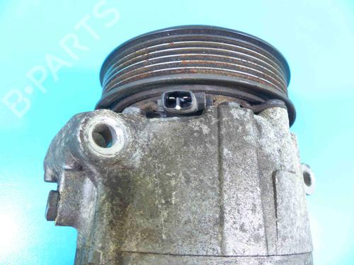 AC compressor MASERATI GHIBLI III (M157) | BP37884551M34 - Image 8