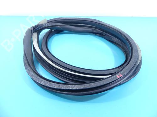 Used Rubber door seal Rubber door seal 37881853 37881853