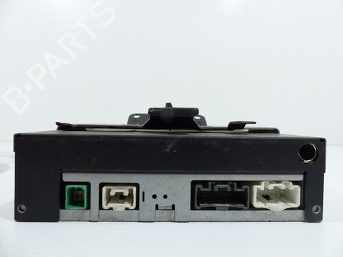 Electronic module MAZDA 6 Hatchback (GG) 2.0 DI (GG14) | BP37860655M83 - Image 3