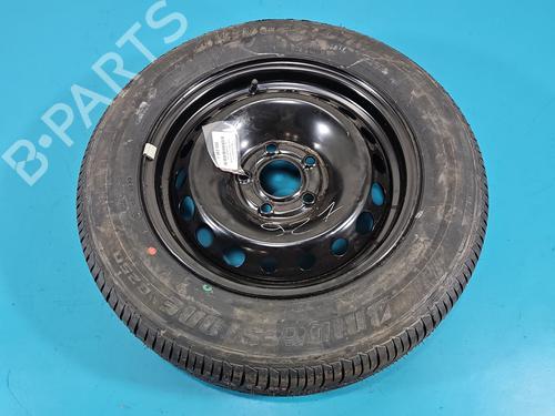 Used Rim Rim 37846981 37846981