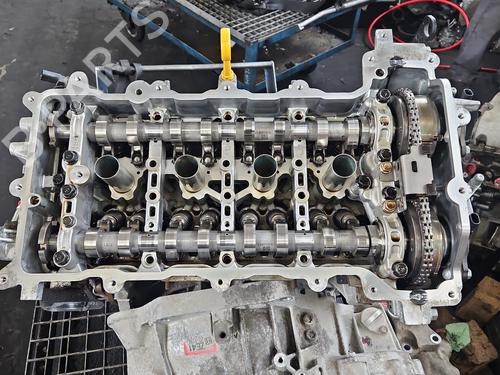 Used Engine Engine 37838604 37838604