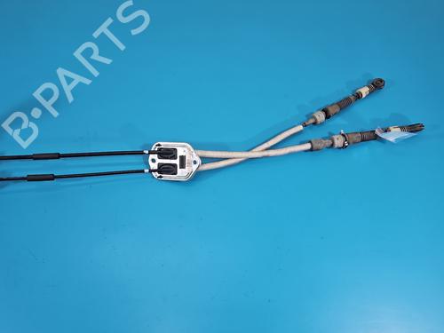 Gear lever HYUNDAI i30 (PDE, PD, PDEN) 1.4 MPI | BP37849799M90 - Image 10