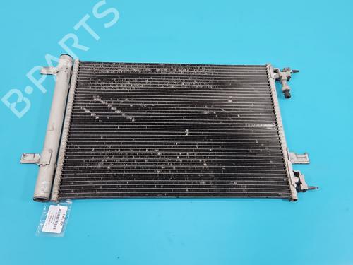 Used AC radiator AC radiator 38135764 38135764