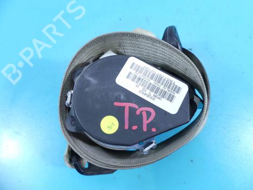 Rear right seatbelt CHRYSLER SEBRING (JS) 2.0 CRD | BP37885079I28 - Image 2