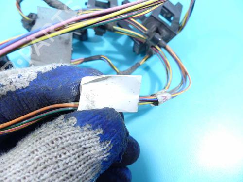 Wiring harness SUZUKI KIZASHI (FR) 2.4 (A6B424) | BP37890727E16 - Image 5