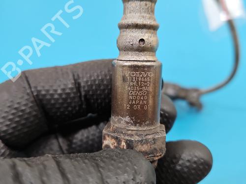 Electronic sensor VOLVO S60 II (134) T5 | BP37848770M84  - Image 6