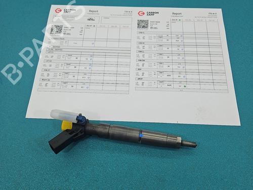 Used Injector Injector 37834835 37834835