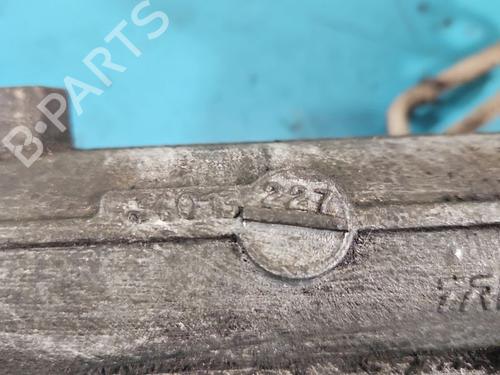 Steering rack FORD KUGA I 2.0 TDCi | BP40281715M22 - Image 13