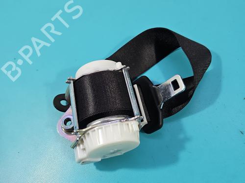 Rear left seatbelt BMW i3 (I01) Range Extender | BP37844778I29  - Image 11