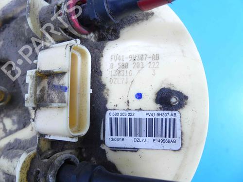 Fuel pump FORD KUGA I 2.0 TDCi | BP37892510M76 - Image 7