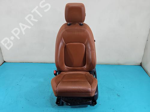 Seats set JAGUAR XE (X760) 2.0 D | BP37826105C78 - Image 12