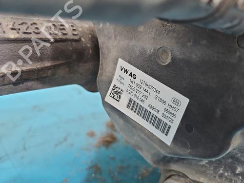 Steering rack VW GOLF V (1K1) 2.0 GTI | BP38286290M22 - Image 8