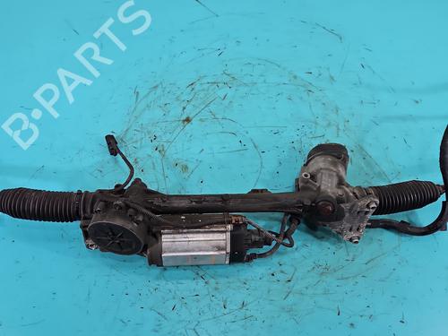 Steering rack SKODA YETI (5L) 1.2 TSI | BP38144936M22  - Image 17