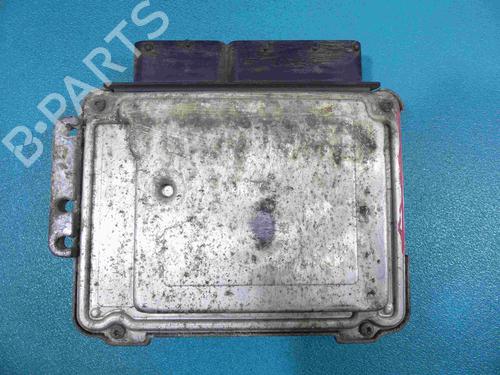 Engine control unit (ECU) OPEL ASTRA H Estate (A04) 1.9 CDTI (L35) | BP37991262M57  - Image 5