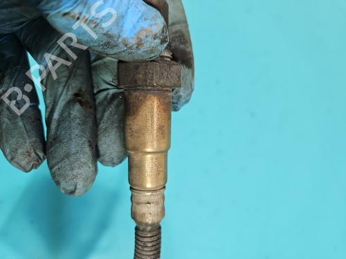 Electronic sensor OPEL MERIVA B MPV (S10) 1.4 (75) | BP38118317M84 - Image 5