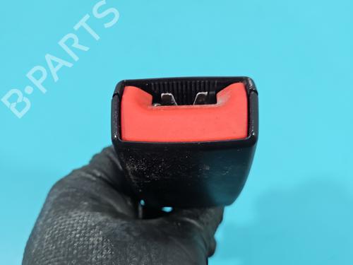 Front left seatbelt FORD TRANSIT CUSTOM V362 Van (FY, FZ) 2.0 EcoBlue | BP38138891I26 - Image 5