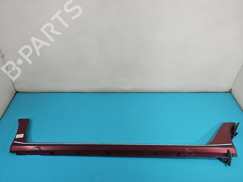 left-sideskirt-renault-koleos-i-hy_-2008-38139295 main image