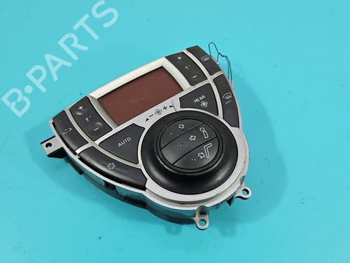 Climate control PEUGEOT 807 (EB_) 2.0 HDI | BP37852771I5 - Image 2