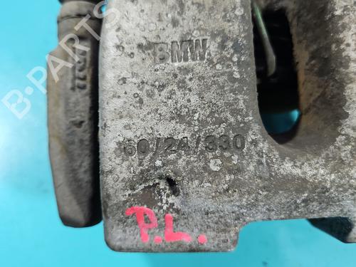 Left front brake caliper BMW 5 Touring (G31) 520 d | BP37852780M105 - Image 8