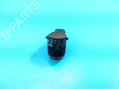 Electronic sensor CITROËN C4 II (NC_) 1.6 VTi 120 (NC5FS0, NC5FS9) | BP37884974M84 - Image 6