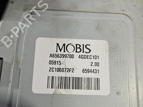Steering pump HYUNDAI i30 (GD) | BP39610040M99 - Image 12
