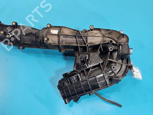 Intake manifold BMW X6 (E71, E72) xDrive 40 d | BP37825386M70 - Image 2