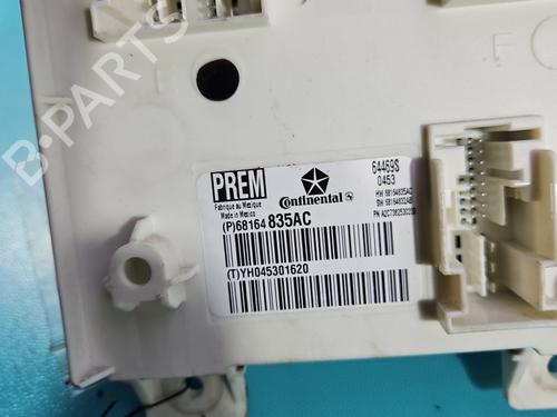 Electronic module FIAT FREEMONT (345_) 2.0 JTD | BP37833335M83 - Image 5