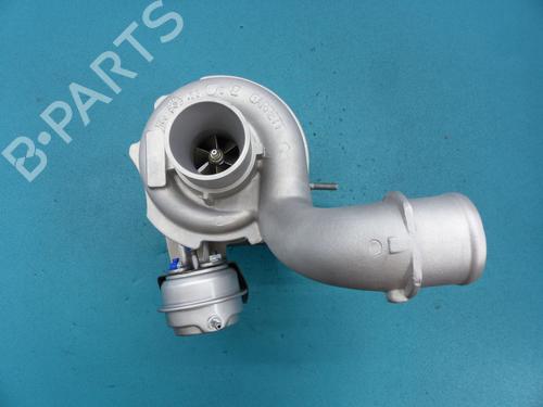 Andre RENAULT VEL SATIS (BJ0_) 2.2 dCi (BJ0E, BJ0F) | BP38153441O1 - Image 2