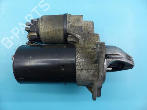 Starter OPEL ASTRA J Saloon | BP37807407M8 - Image 4