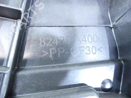 Front right window mechanism KIA CARENS IV 1.7 CRDi | BP37885556C23 - Image 6