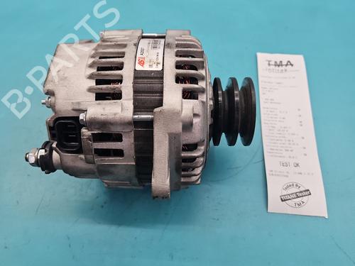 Generator Generator 38133762 38133762